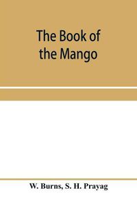 Cover image for The book of the mango