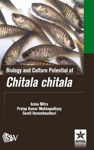 Cover image for Biology and Culture Potential of Chitala chitala