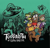 Cover image for Toobaloth of Goon Holler