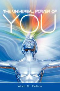 Cover image for The Universal Power of You