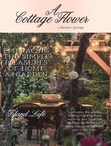 Cover image for A Cottage Flower