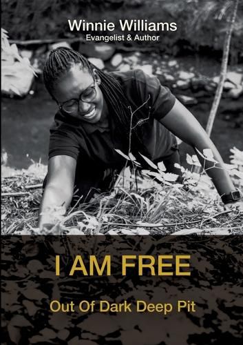 Cover image for I am free