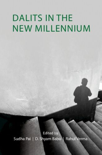 Cover image for Dalits in the New Millennium