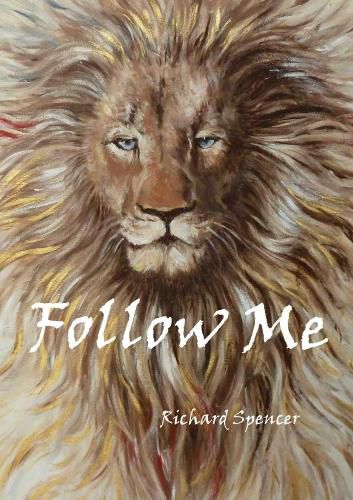 Cover image for Follow Me