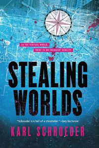 Cover image for Stealing Worlds