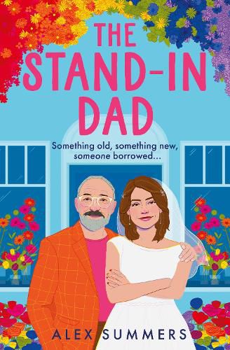 Cover image for The Stand-in Dad