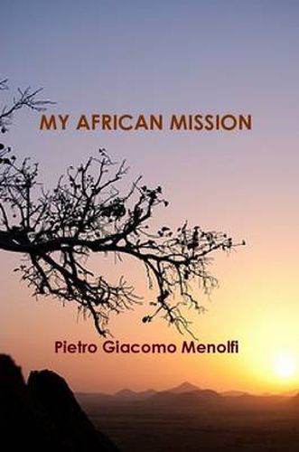 My African Mission