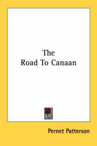 Cover image for The Road to Canaan