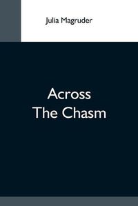 Cover image for Across The Chasm