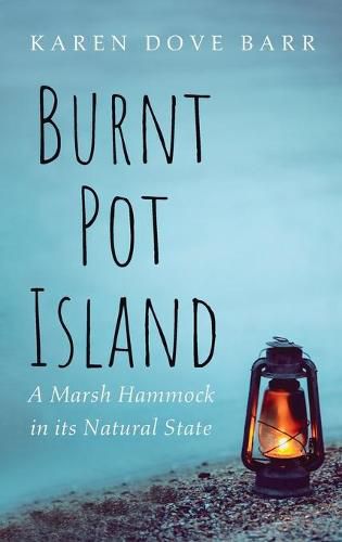 Cover image for Burnt Pot Island