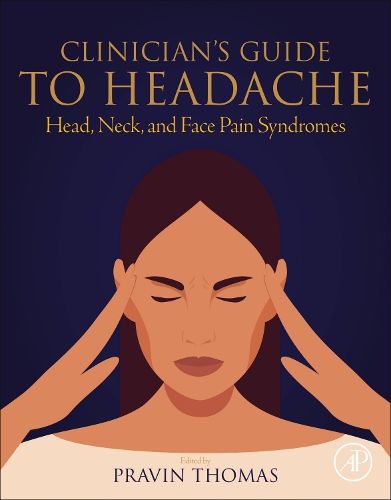 Cover image for Clinician's Guide to Headache