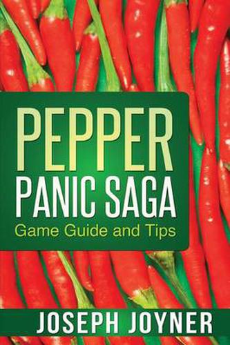 Cover image for Pepper Panic Saga Game Guide and Tips