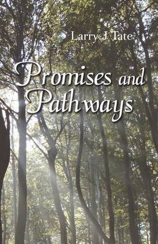 Cover image for Promises and Pathways - Finding Your Way to God's Promised Gifts