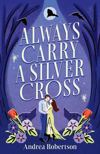 Cover image for Always Carry a Silver Cross