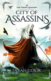 Cover image for City of Assassins