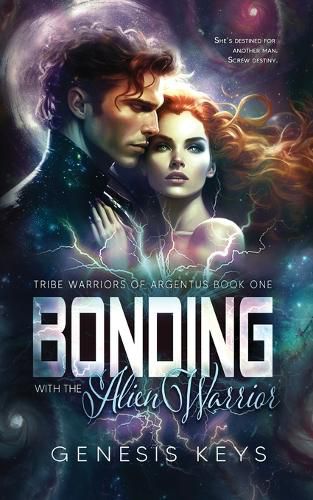 Cover image for Bonding with the Alien Warrior