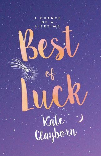 Cover image for Best of Luck