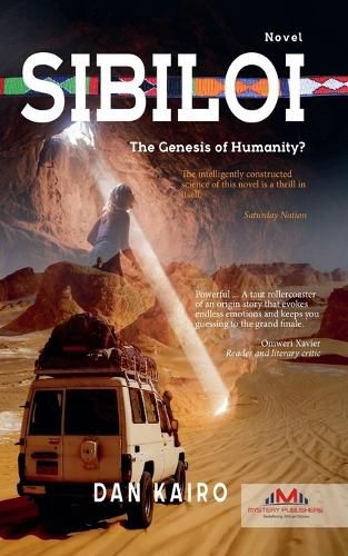 Cover image for Sibiloi