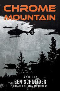 Cover image for Chrome Mountain