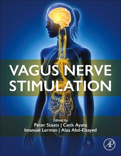 Cover image for Vagus Nerve Stimulation