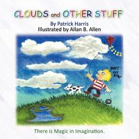 Cover image for CLOUDS and OTHER STUFF