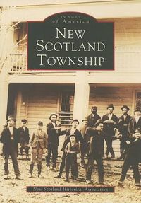 Cover image for New Scotland Township