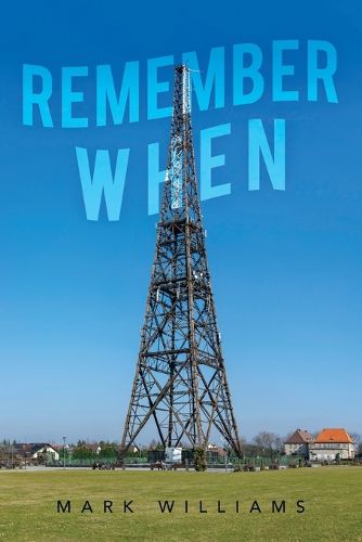 Cover image for Remember When