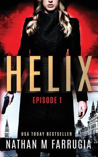 Cover image for Helix: Episode 1 (Helix)