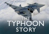 Cover image for The Typhoon Story