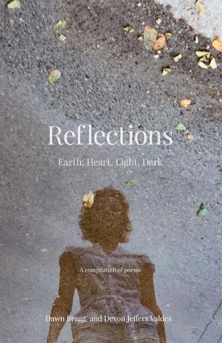 Cover image for Reflections