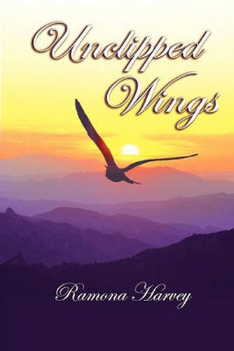 Cover image for Unclipped Wings