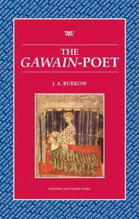 Cover image for The Gawain Poet