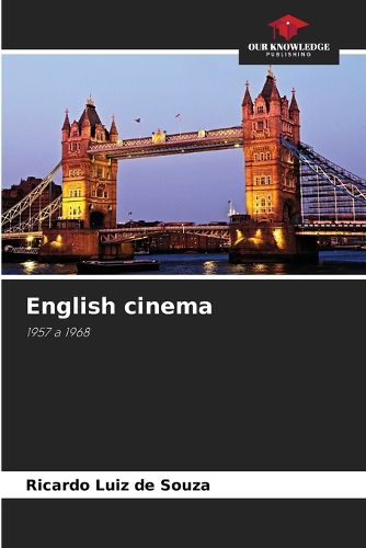 English cinema