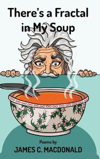 Cover image for There's a Fractal in My Soup