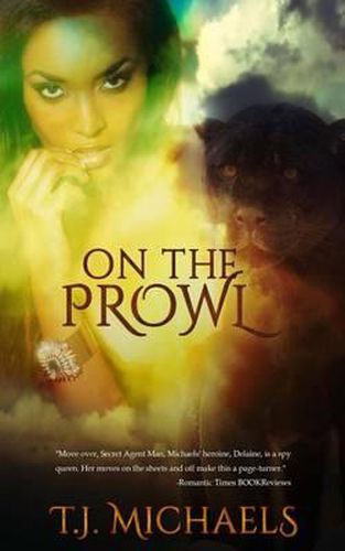 Cover image for On the Prowl