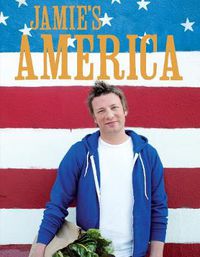 Cover image for Jamie's America