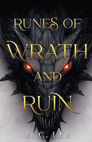 Cover image for Runes of Wrath and Ruin