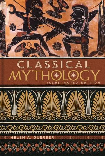 Cover image for Classical Mythology