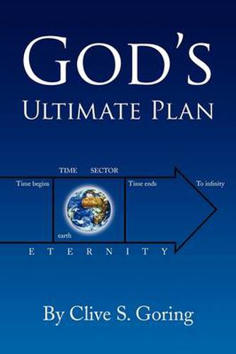 Cover image for God's Ultimate Plan