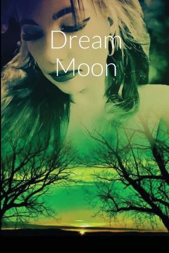 Cover image for Dream Moon