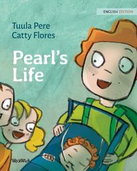 Cover image for Pearl's Life