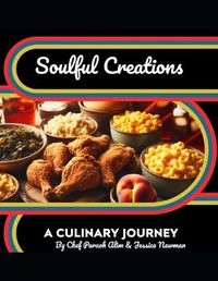 Cover image for Soulful Creations