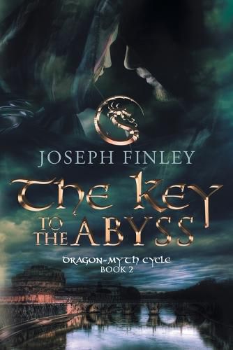 Cover image for The Key To The Abyss: An Epic Medieval Fantasy