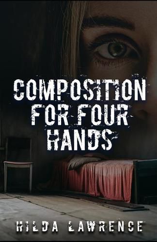 Composition for Four Hands