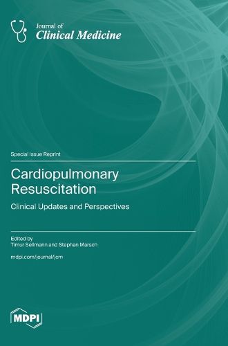 Cover image for Cardiopulmonary Resuscitation