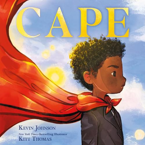 Cover image for Cape