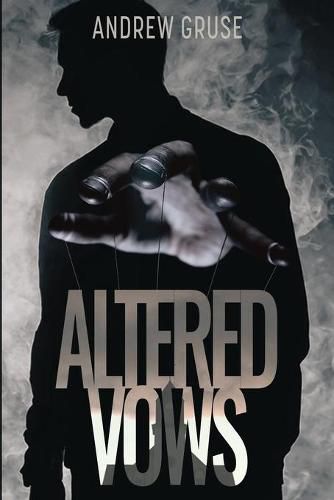 Cover image for Altered Vows