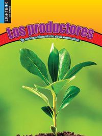 Cover image for Los Productores