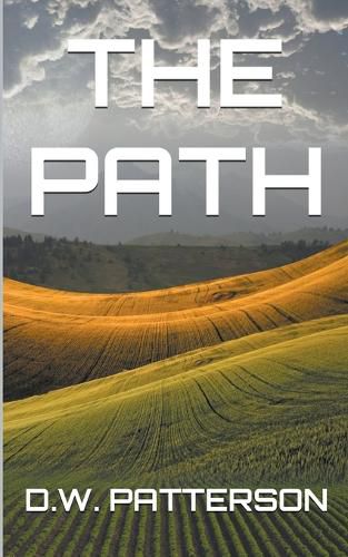 Cover image for The Path