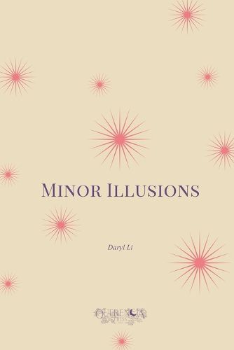 Cover image for Minor Illusions